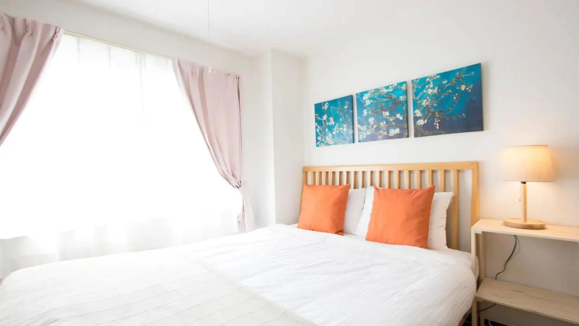 Appartement Haimu Shanzerize 7,12 - Vacation Stay 11297 Sapporo