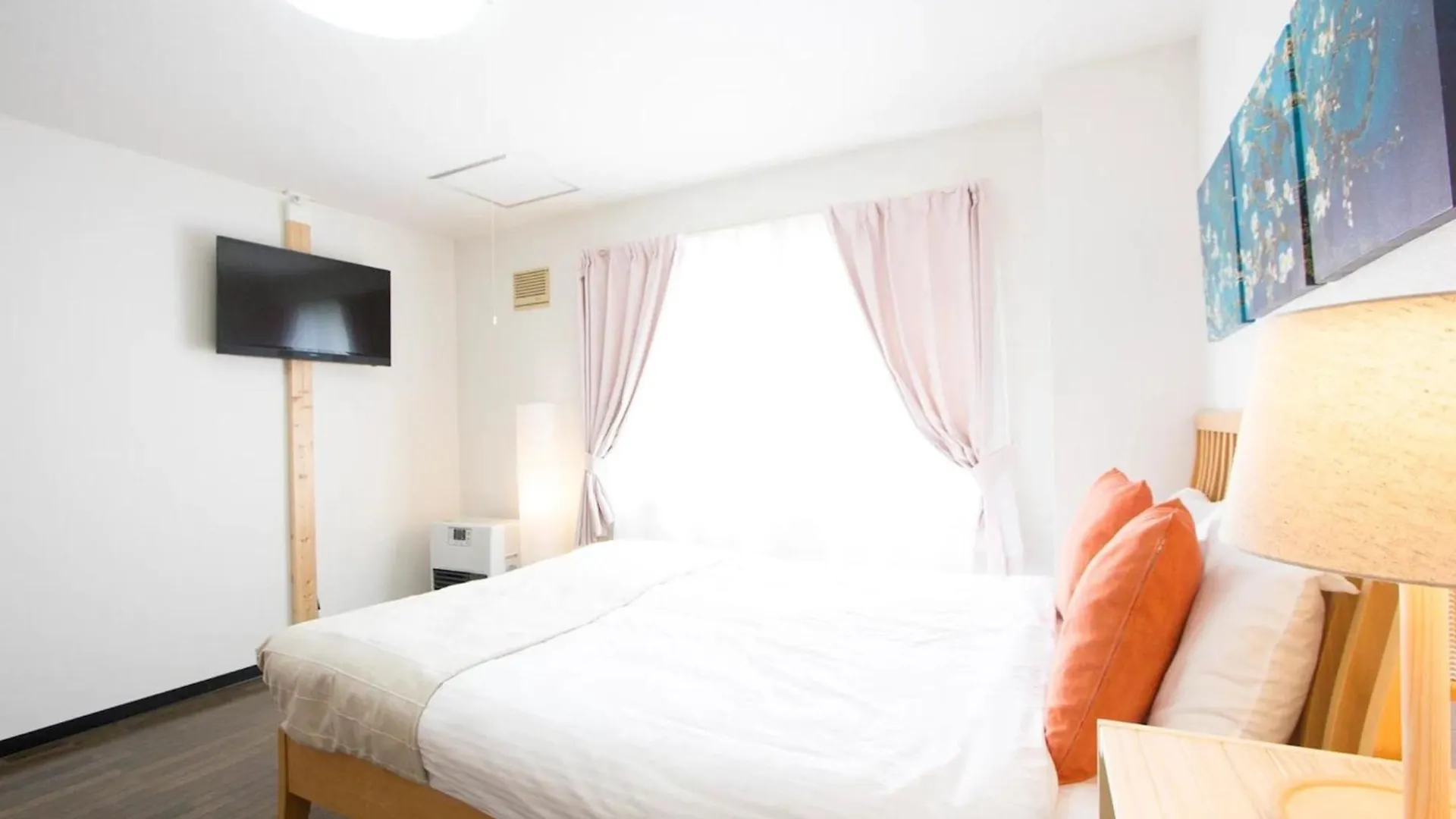 Haimu Shanzerize 7,12 - Vacation Stay 11297 Sapporo Japon