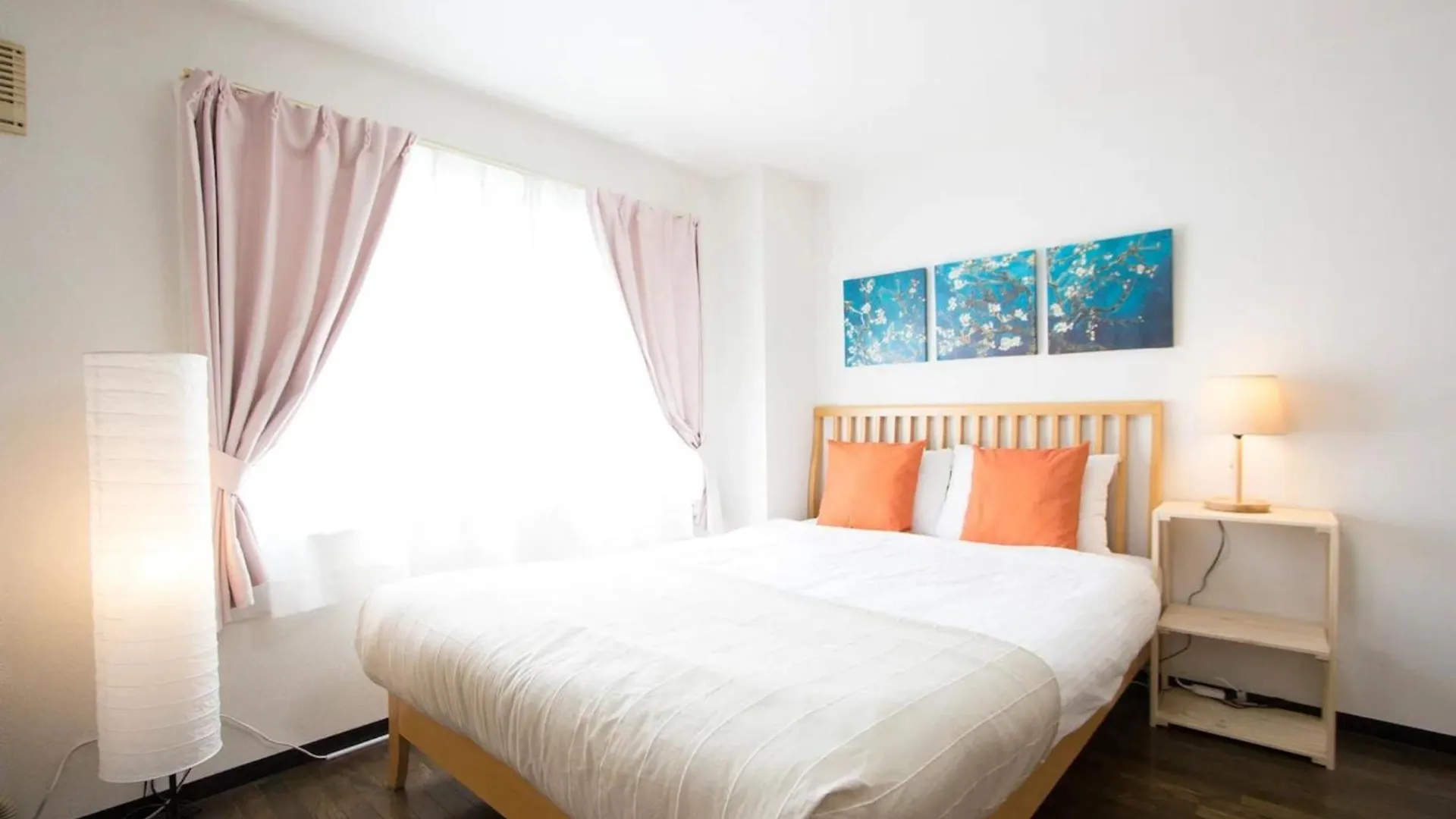 Appartement Haimu Shanzerize 7,12 - Vacation Stay 11297 Sapporo