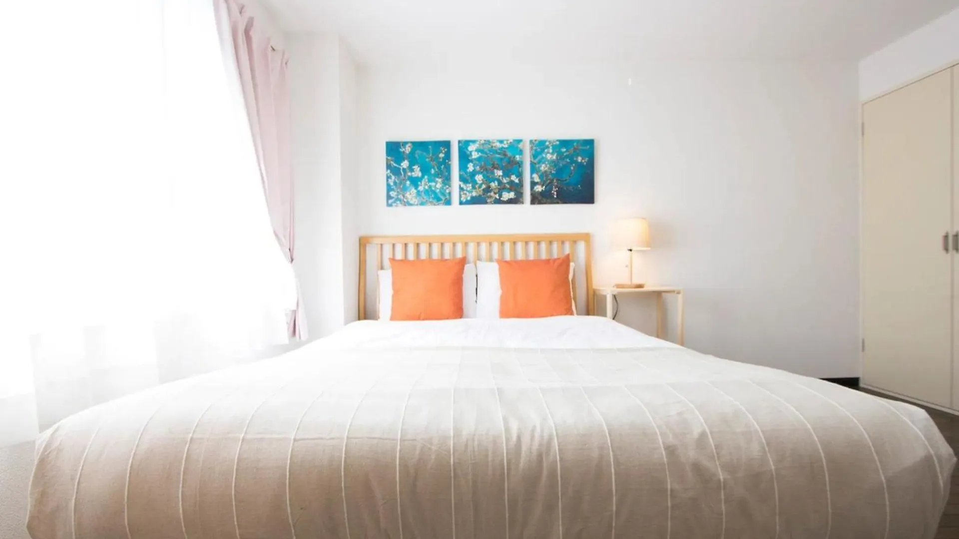 Appartement Haimu Shanzerize 7,12 - Vacation Stay 11297 Sapporo Japon