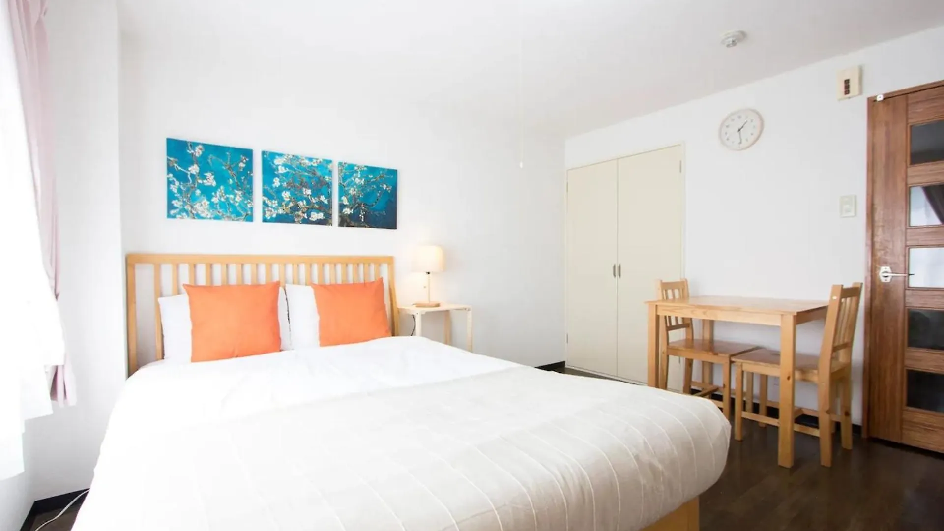 Haimu Shanzerize 7,12 - Vacation Stay 11297 Sapporo