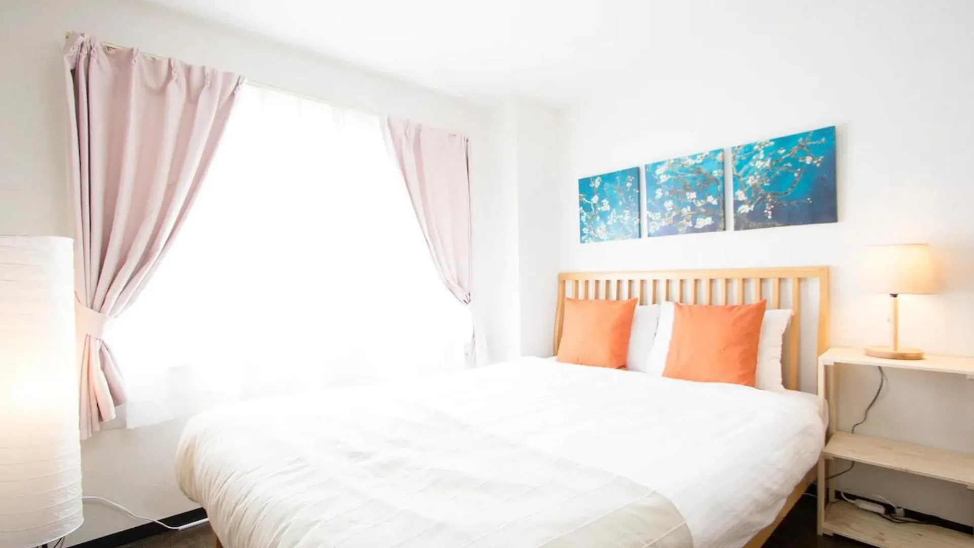 Appartement Haimu Shanzerize 7,12 - Vacation Stay 11297 Sapporo
