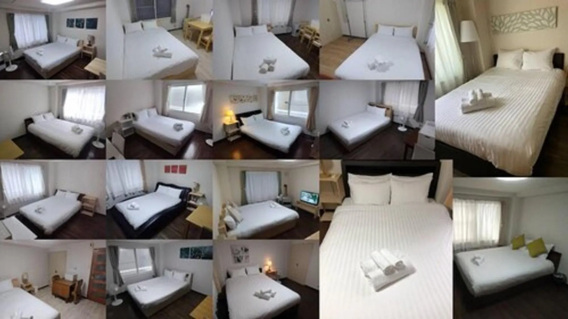 Appartement Haimu Shanzerize 7,12 - Vacation Stay 11297 Sapporo