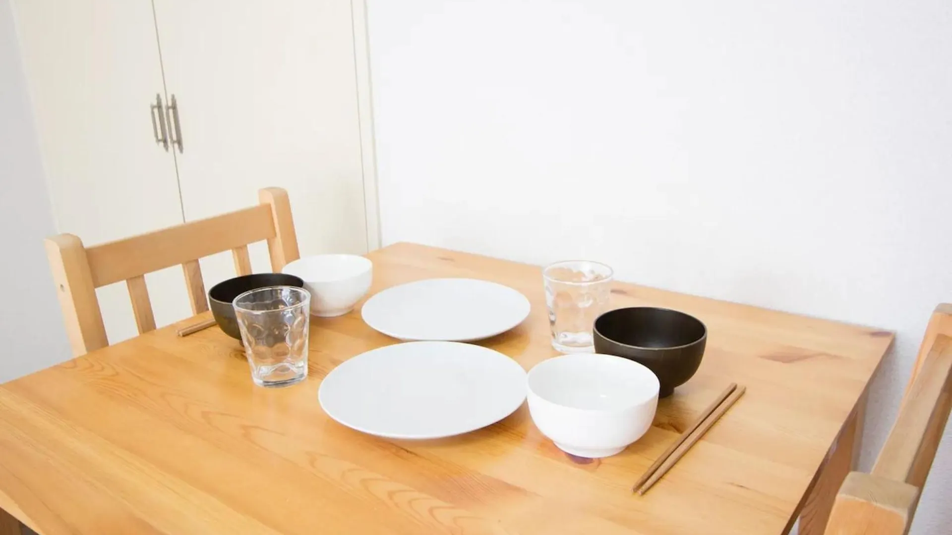 Appartement Haimu Shanzerize 7,12 - Vacation Stay 11297 Sapporo