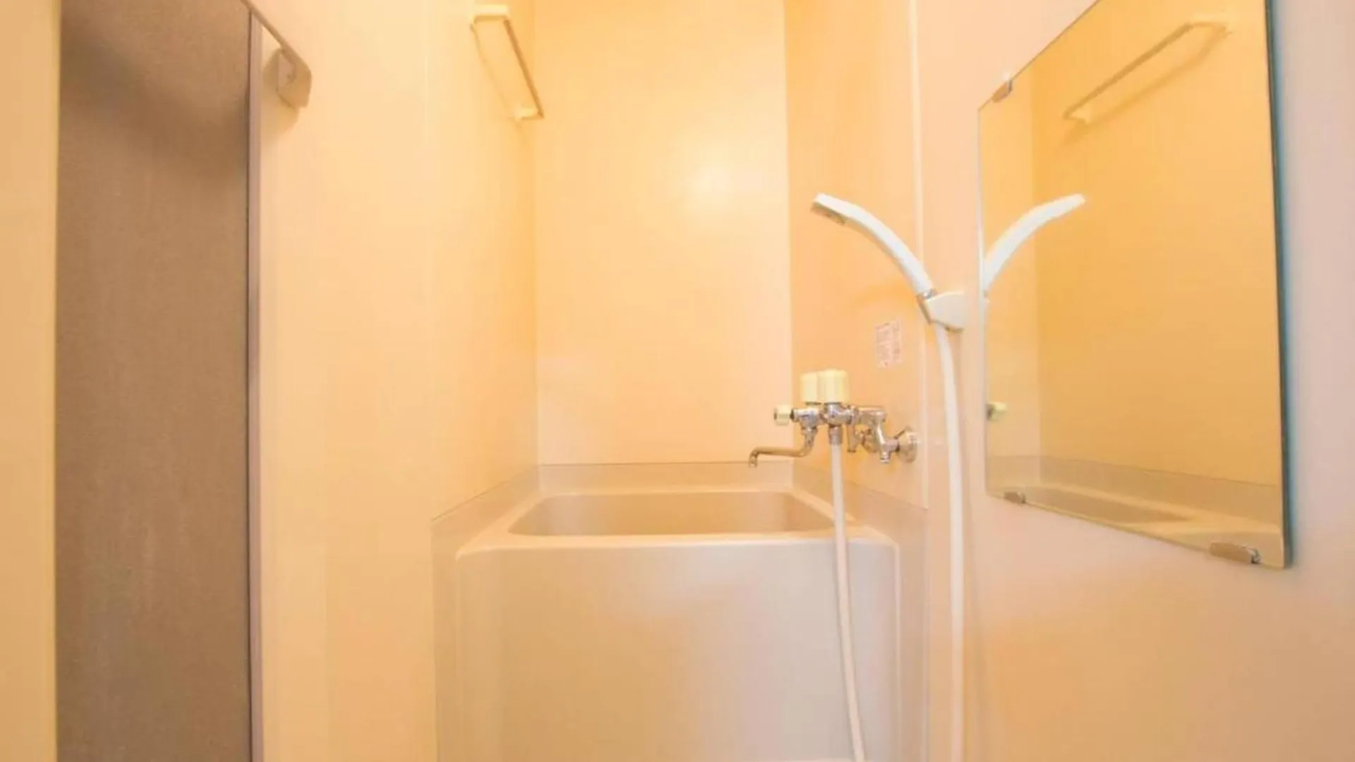 Appartement Haimu Shanzerize 7,12 - Vacation Stay 11297 Sapporo