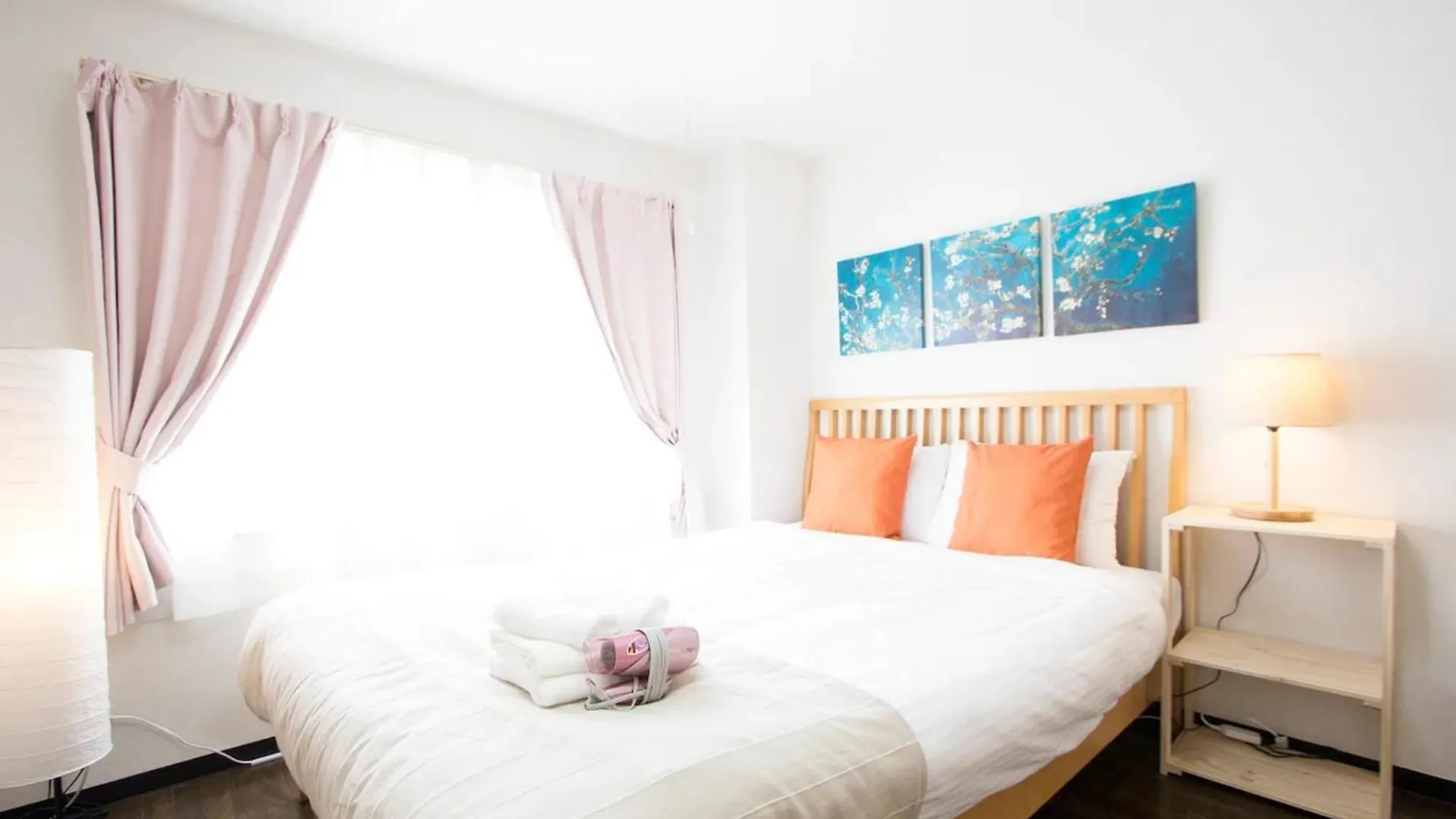 Haimu Shanzerize 7,12 - Vacation Stay 11297 Sapporo 0*,  Japon