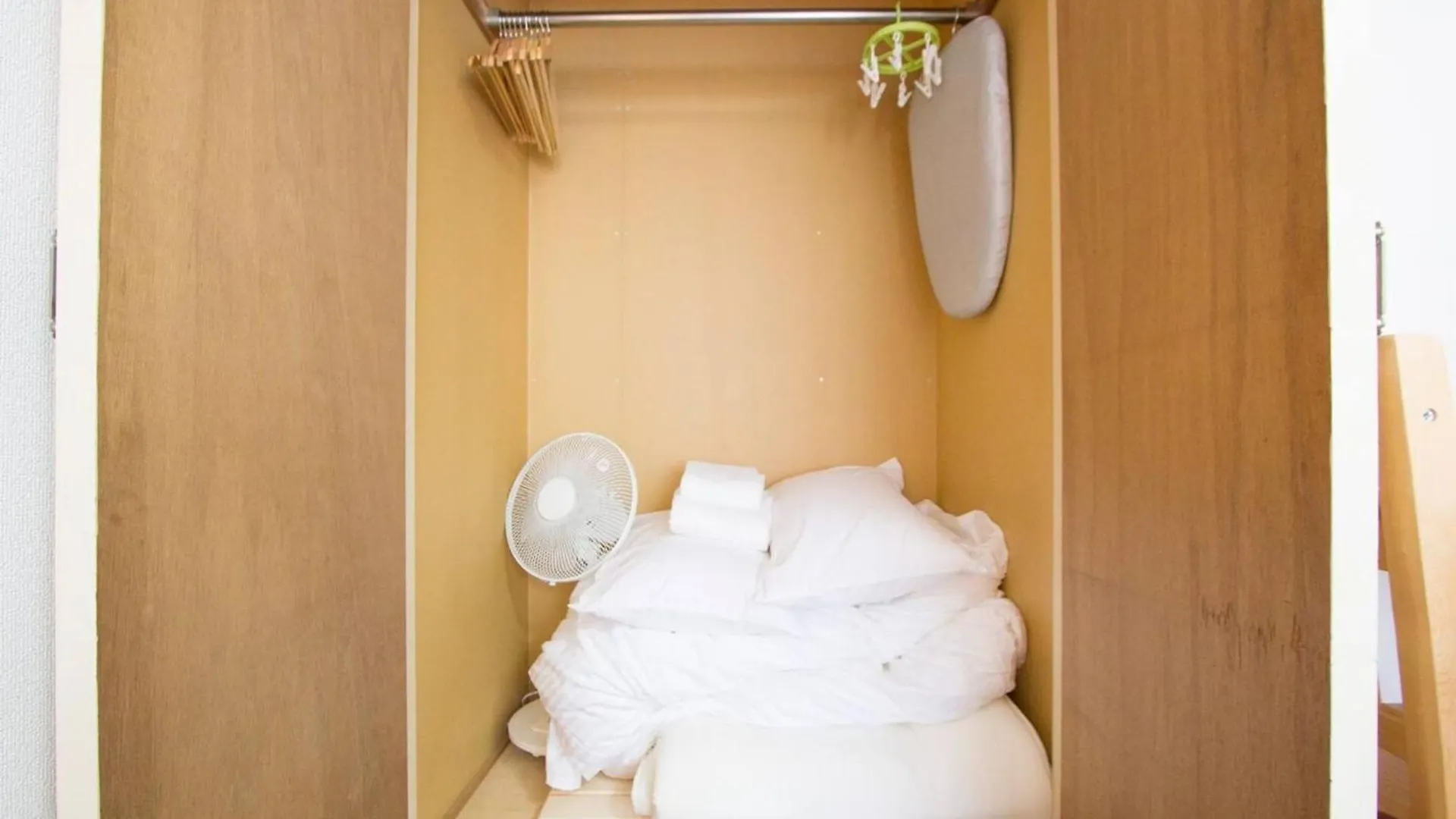 Haimu Shanzerize 7,12 - Vacation Stay 11297 Sapporo Appartement